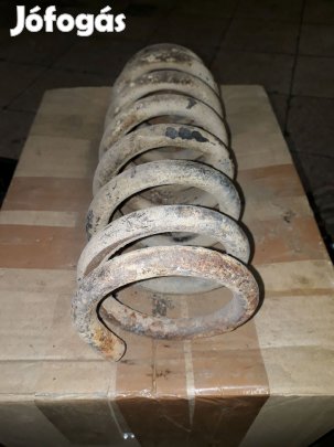 Suzuki Vitara Első Rugó