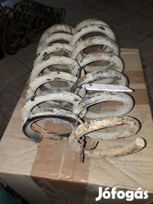 Suzuki Vitara Első Rugó Pár