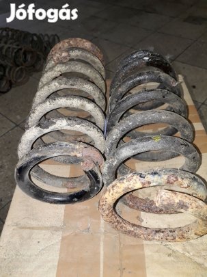 Suzuki Vitara Első Rugó Pár