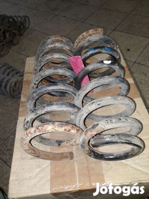 Suzuki Vitara Első Rugó Pár