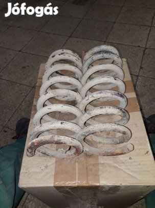 Suzuki Vitara Első Rugó Pár