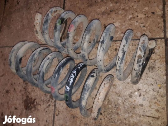 Suzuki Vitara Első Rugó Pár