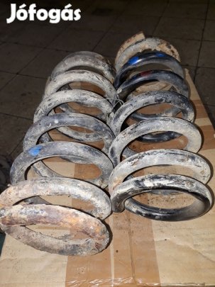 Suzuki Vitara Első Rugó Pár