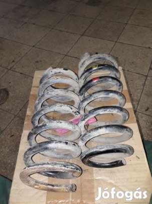 Suzuki Vitara Első Rugó Pár