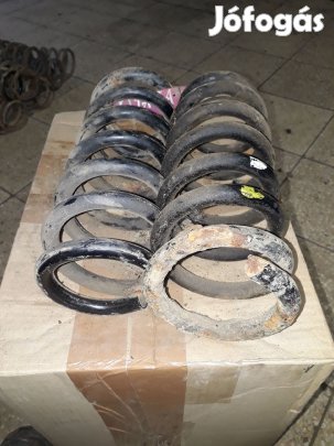 Suzuki Vitara Első Rugó Pár