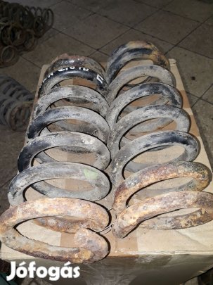 Suzuki Vitara Első Rugó Pár