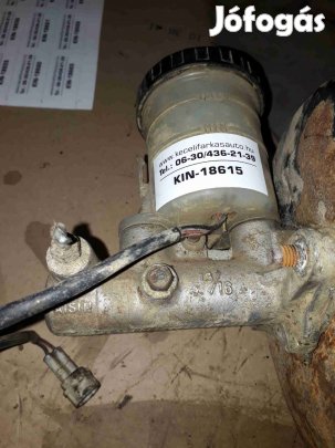 Suzuki Vitara Főfék Munkahenger + Fékfolyadék Tartály