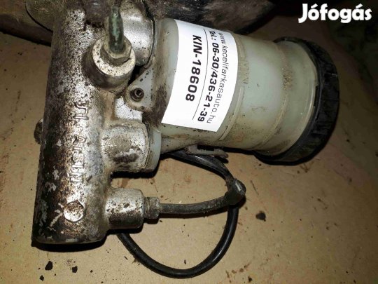 Suzuki Vitara Főfék Munkahenger + Fékfolyadék Tartály