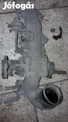 Suzuki Vitara Fojtószelep