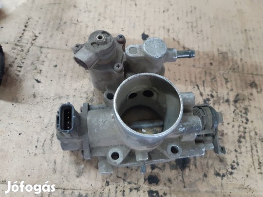 Suzuki Vitara Fojtószelep