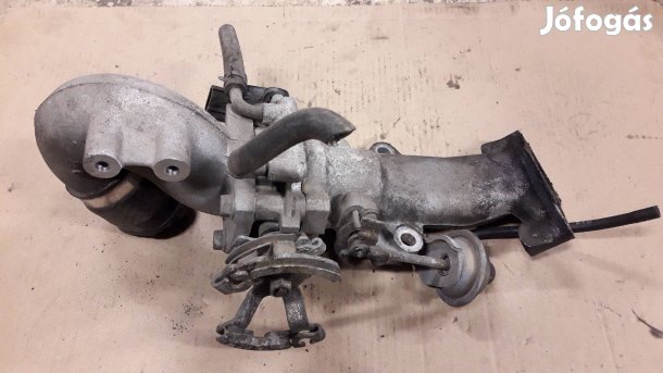 Suzuki Vitara Fojtószelep