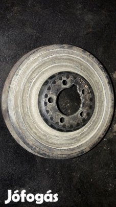 Suzuki Vitara Főtengely Szíjtárcsa