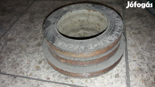 Suzuki Vitara Főtengely Szíjtárcsa