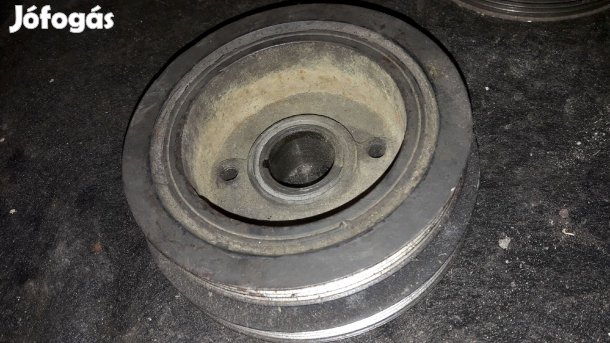 Suzuki Vitara Főtengely Szíjtárcsa