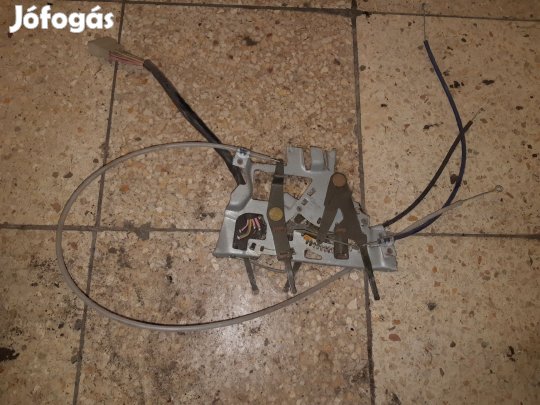 Suzuki Vitara Fűtéskapcsoló