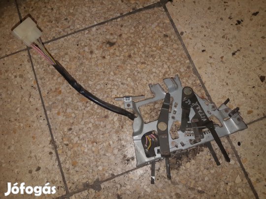 Suzuki Vitara Fűtéskapcsoló