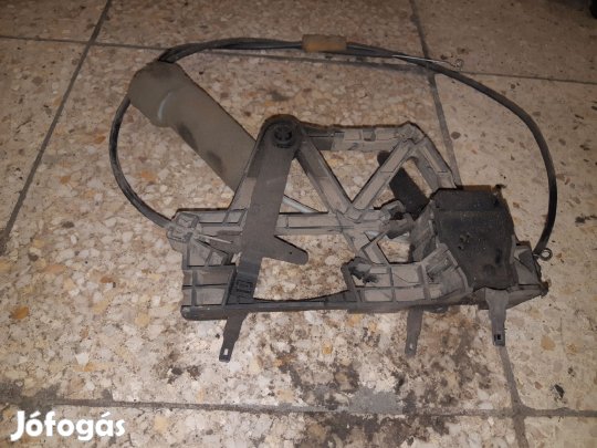 Suzuki Vitara Fűtéskapcsoló