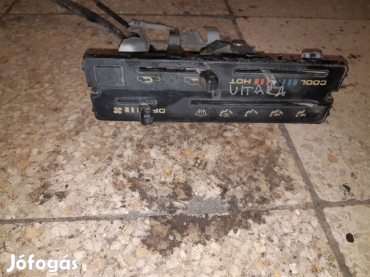 Suzuki Vitara Fűtéskapcsoló