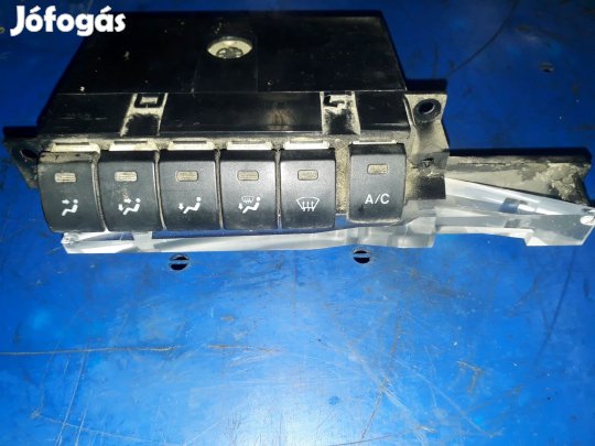 Suzuki Vitara Fűtéskapcsoló