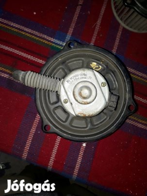 Suzuki Vitara Fűtőmotor