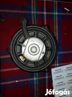 Suzuki Vitara Fűtőmotor