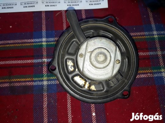 Suzuki Vitara Fűtőmotor