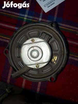 Suzuki Vitara Fűtőmotor