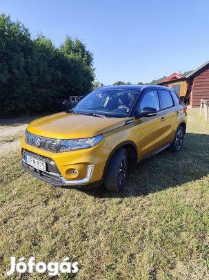 Suzuki Vitara GLX 1.4 Hybrid 57450km