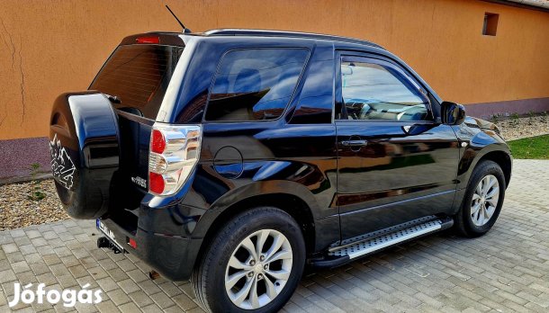 Suzuki Vitara GRAND 1.6 Benzin