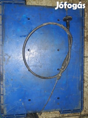 Suzuki Vitara Gázbowden