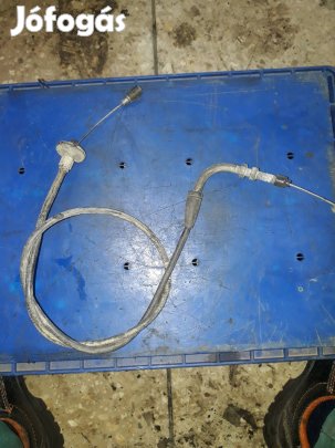 Suzuki Vitara Gázbowden