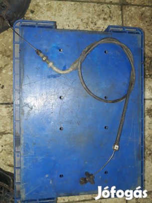 Suzuki Vitara Gázbowden