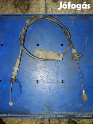 Suzuki Vitara Gázbowden