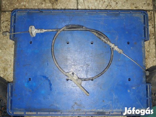 Suzuki Vitara Gázbowden