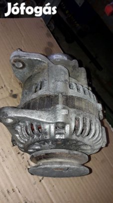 Suzuki Vitara Generátor + Vákum Pumpa