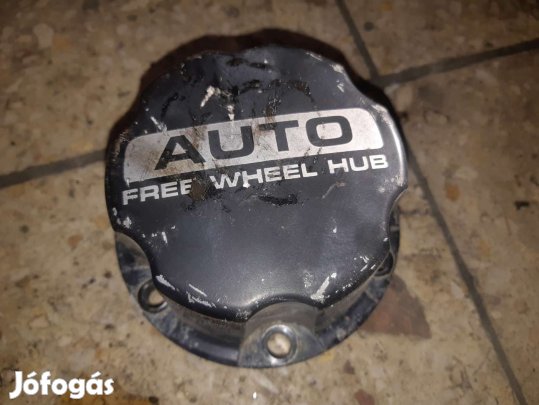 Suzuki Vitara Hajtáskapcsoló Agy