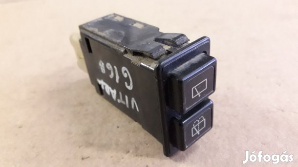 Suzuki Vitara Hátsó Ablaktörlő Kapcsoló