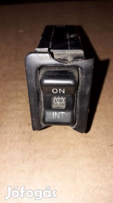 Suzuki Vitara Hátsó Ablaktörlő Kapcsoló