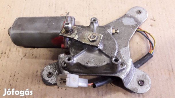 Suzuki Vitara Hátsó Ablaktörlő Motor
