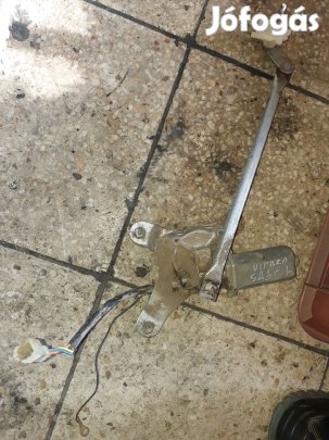 Suzuki Vitara Hátsó Ablaktörlő Motor