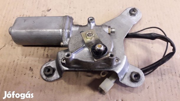 Suzuki Vitara Hátsó Ablaktörlő Motor