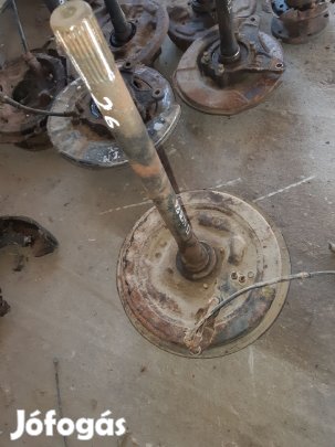 Suzuki Vitara Hátsó Féltengely