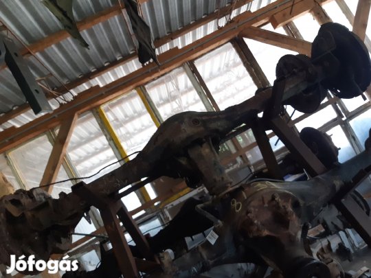 Suzuki Vitara Hátsó Híd Dobfékes