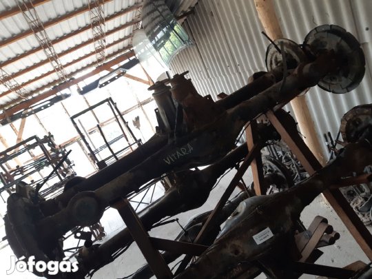 Suzuki Vitara Hátsó Híd Dobfékes