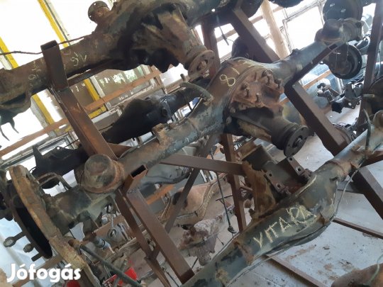 Suzuki Vitara Hátsó Híd Dobfékes