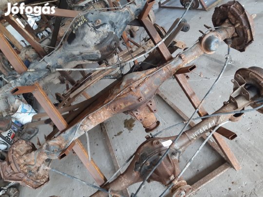 Suzuki Vitara Hátsó Híd Dobfékes