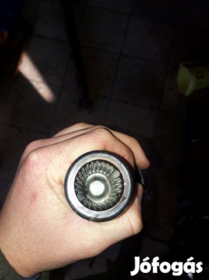 Suzuki Vitara Hátsó Kardán Tengely