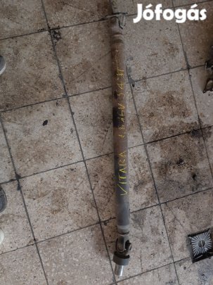 Suzuki Vitara Hátsó Kardán Tengely