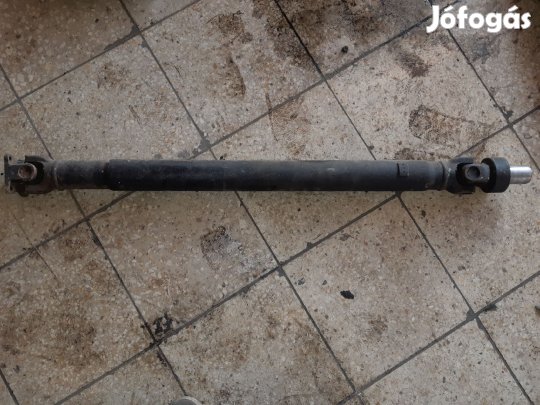 Suzuki Vitara Hátsó Kardán Tengely