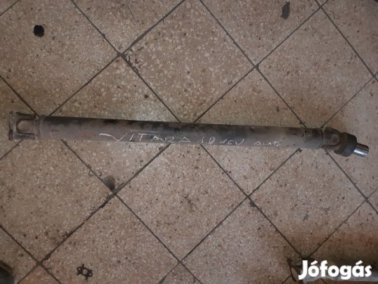 Suzuki Vitara Hátsó Kardán Tengely